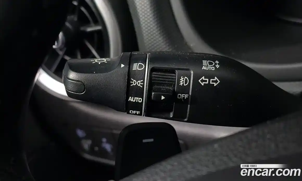 Hyundai Kona 2021 1.6 Автомат в Москве № 122654, фото 8