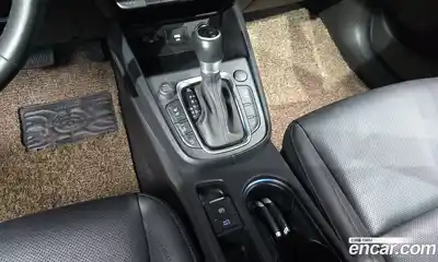 Hyundai Kona 2021 1.6 Автомат в Москве № 122654, миниатюра 10