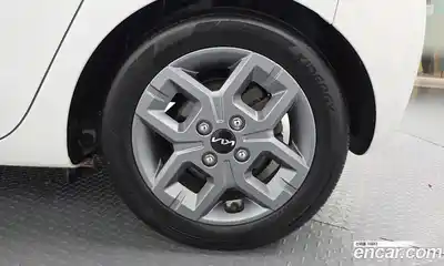 Kia Ray 2023 1.0 Автомат в Москве № 122672, миниатюра 11