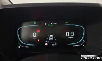 Kia Ray 2023 1.0 Автомат в Москве № 122672, миниатюра 12