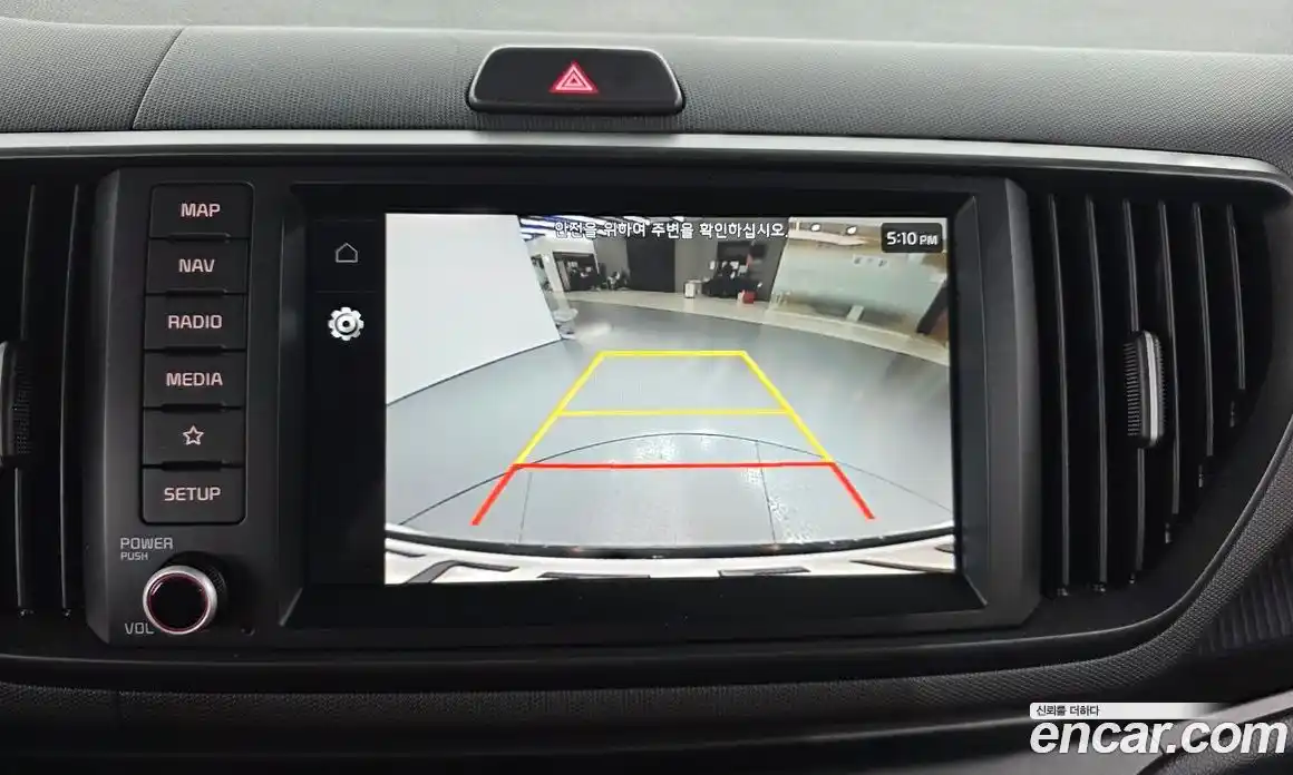 Kia Ray 2023 1.0 Автомат в Москве № 122672, фото 15