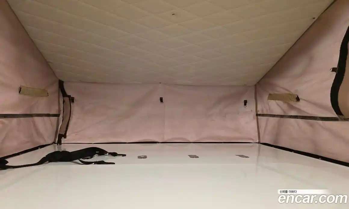 Kia Ray 2023 1.0 Автомат в Москве № 122672, фото 3