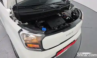 Kia Ray 2023 1.0 Автомат в Москве № 122672, миниатюра 4