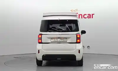 Kia Ray 2023 1.0 Автомат в Москве № 122672, миниатюра 8