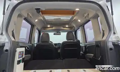 Kia Ray 2023 1.0 Автомат в Москве № 122672, миниатюра 10