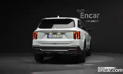 Kia Sorento 2024 2.5 Автомат в Москве № 12339, миниатюра 12