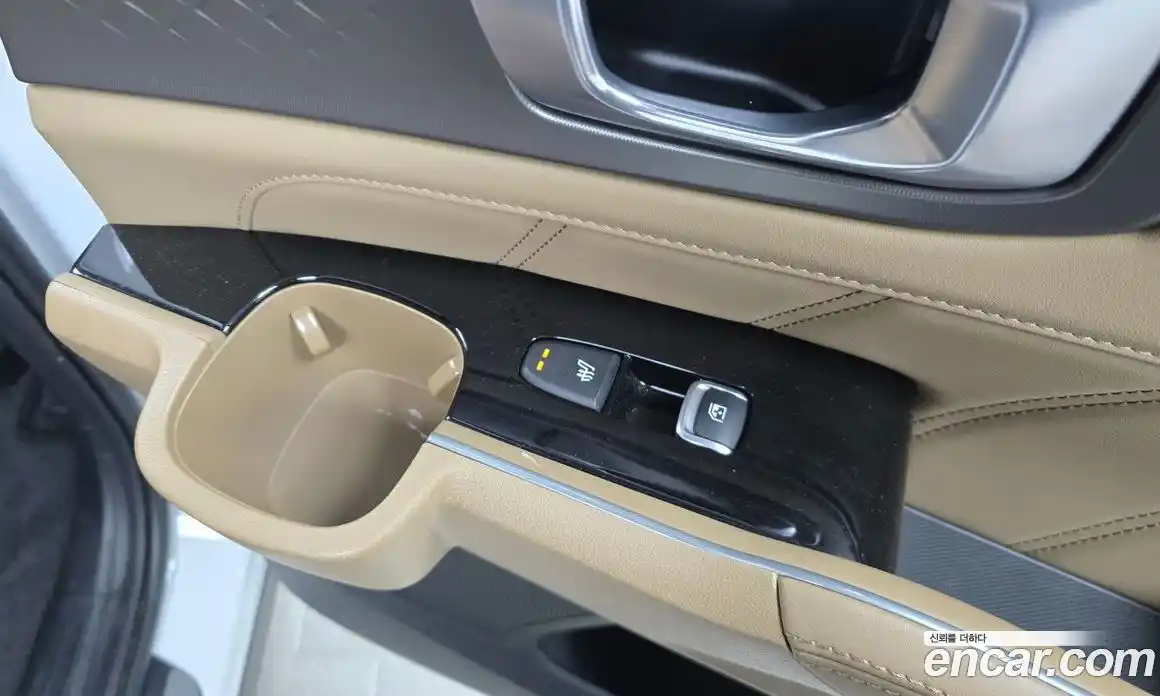 Kia Sorento 2024 2.5 Автомат в Москве № 12339, фото 15