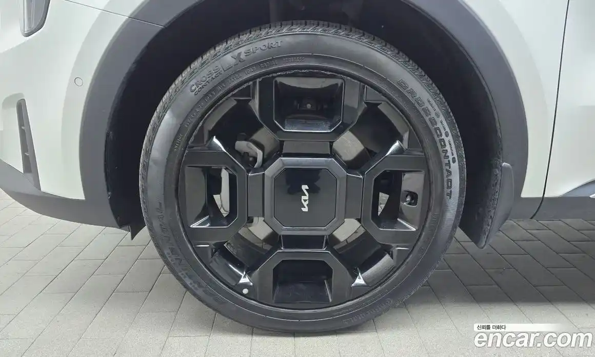 Kia Sorento 2024 2.5 Автомат в Москве № 12339, фото 3