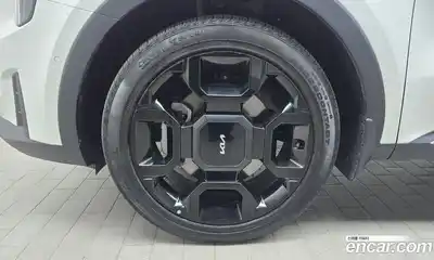 Kia Sorento 2024 2.5 Автомат в Москве № 12339, миниатюра 3