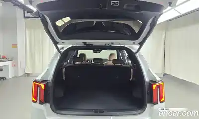 Kia Sorento 2024 2.5 Автомат в Москве № 12339, миниатюра 8