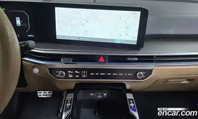 Kia Sorento 2024 2.5 Автомат в Москве № 12339, миниатюра 10