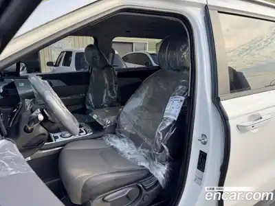 Kia Canival 2025 2.2 Автомат в Москве № 123756, миниатюра 11