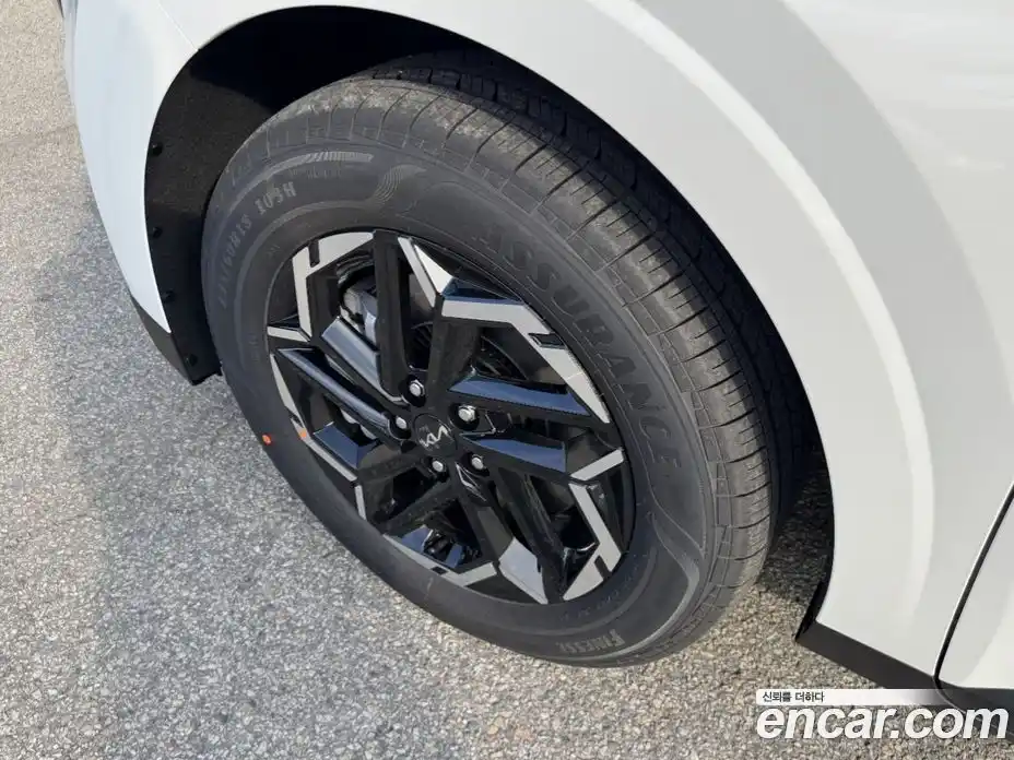 Kia Canival 2025 2.2 Автомат в Москве № 123756, фото 6