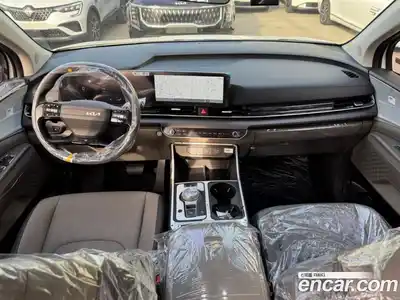 Kia Canival 2025 2.2 Автомат в Москве № 123756, миниатюра 7