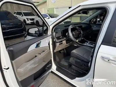 Kia Canival 2025 2.2 Автомат в Москве № 123756, миниатюра 8