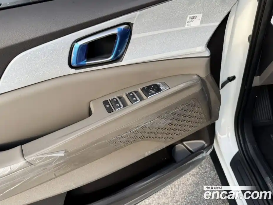 Kia Canival 2025 2.2 Автомат в Москве № 123756, фото 9