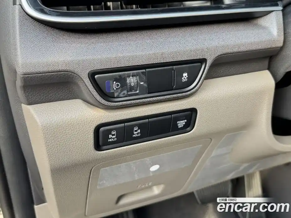 Kia Canival 2025 2.2 Автомат в Москве № 123756, фото 10