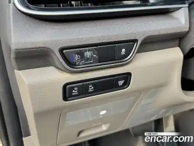 Kia Canival 2025 2.2 Автомат в Москве № 123756, миниатюра 10