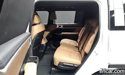 Hyundai Santa Fe 2024 2.5 Автомат в Москве № 126391, миниатюра 12