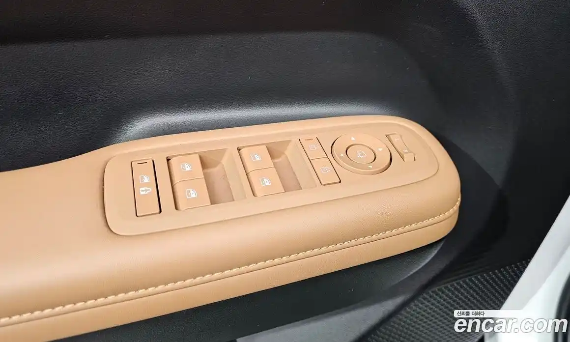 Hyundai Santa Fe 2024 2.5 Автомат в Москве № 126391, фото 17