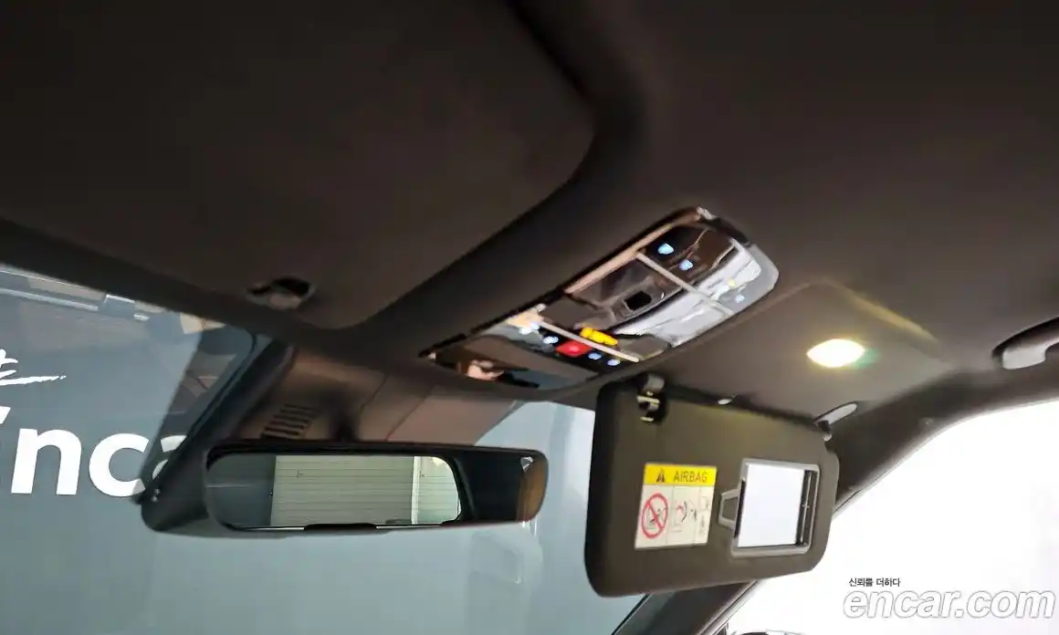 Hyundai Santa Fe 2024 2.5 Автомат в Москве № 126391, фото 18