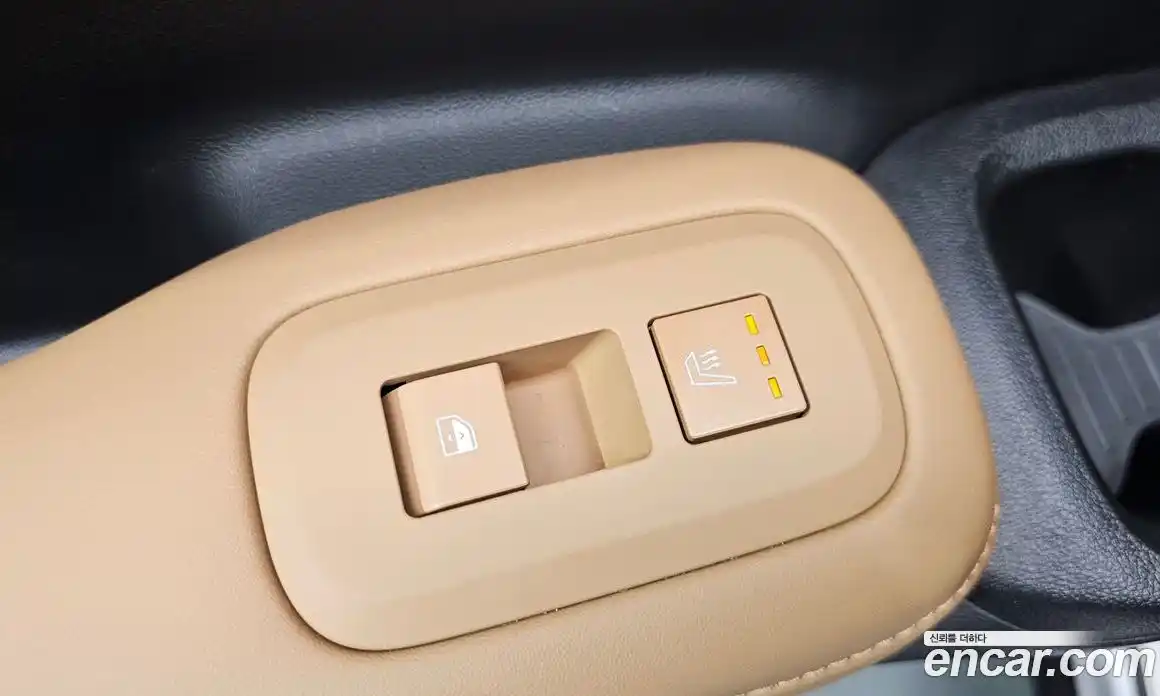 Hyundai Santa Fe 2024 2.5 Автомат в Москве № 126391, фото 19