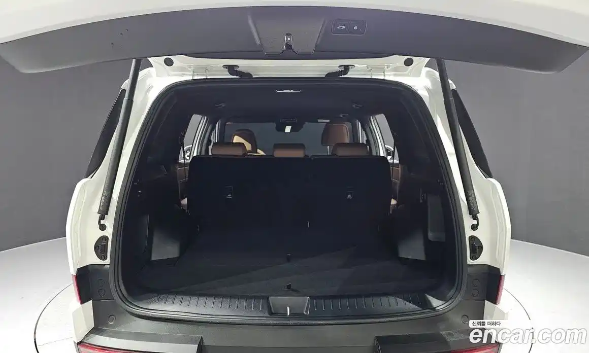 Hyundai Santa Fe 2024 2.5 Автомат в Москве № 126391, фото 20