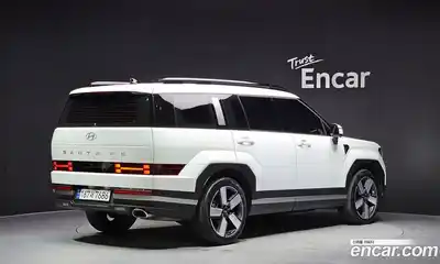 Hyundai Santa Fe 2024 2.5 Автомат в Москве № 126391, миниатюра 2