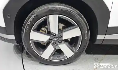 Hyundai Santa Fe 2024 2.5 Автомат в Москве № 126391, миниатюра 5