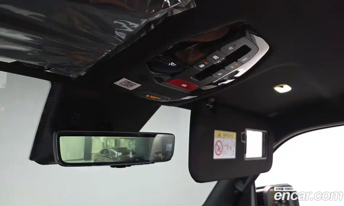 Kia Tasman 2026 2.5 Автомат в Москве № 127712, фото 18