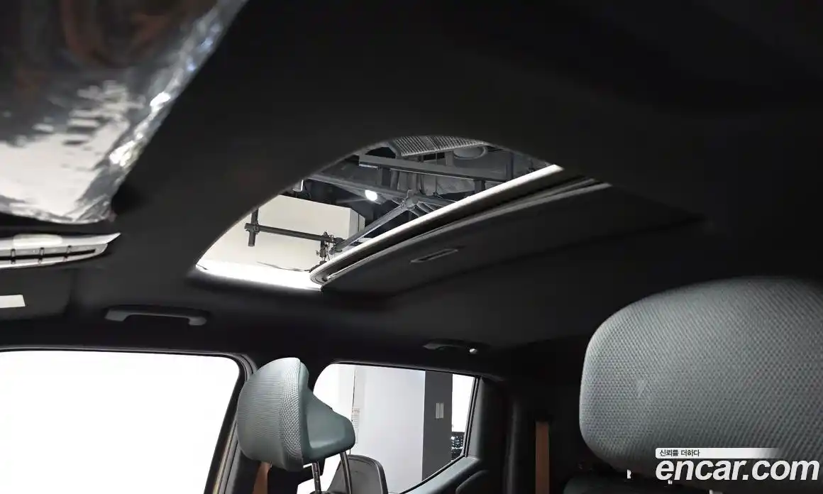 Kia Tasman 2026 2.5 Автомат в Москве № 127712, фото 19