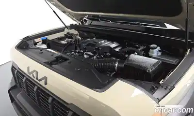 Kia Tasman 2026 2.5 Автомат в Москве № 127712, миниатюра 6