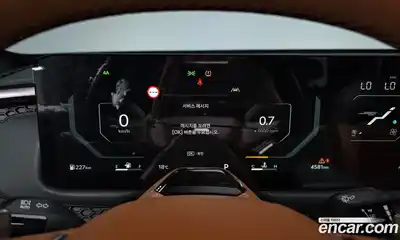 Kia Tasman 2026 2.5 Автомат в Москве № 127712, миниатюра 8