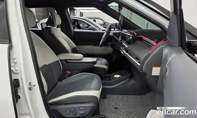 Kia EV3 2025 0.2 Автомат в Москве № 128612, миниатюра 12