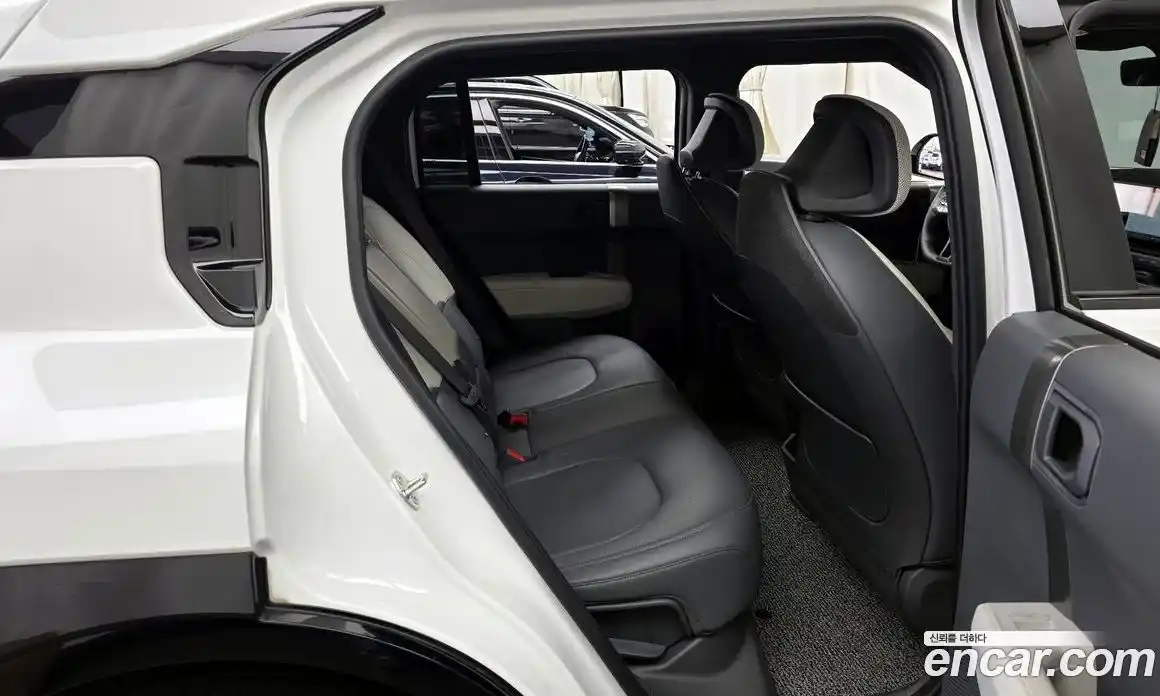 Kia EV3 2025 0.2 Автомат в Москве № 128612, фото 18