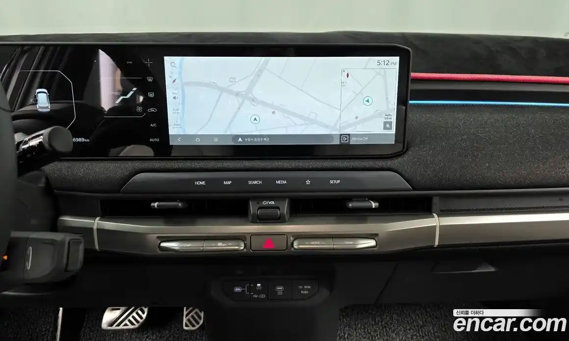 Kia EV3 2025 0.2 Автомат в Москве № 128612, фото 19