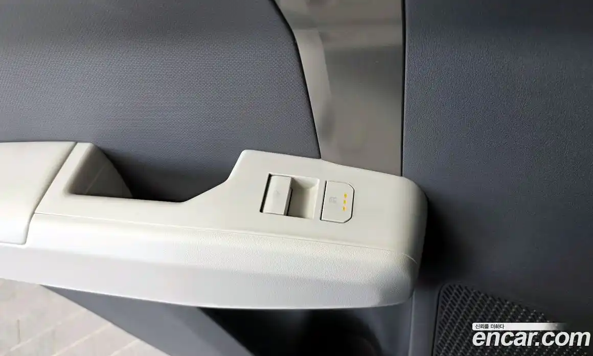 Kia EV3 2025 0.2 Автомат в Москве № 128612, фото 20