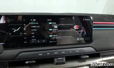 Kia EV3 2025 0.2 Автомат в Москве № 128612, миниатюра 2