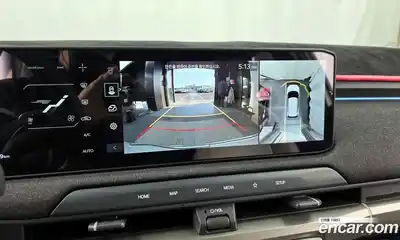 Kia EV3 2025 0.2 Автомат в Москве № 128612, миниатюра 3