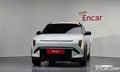 Kia EV3 2025 0.2 Автомат в Москве № 128612, миниатюра 5