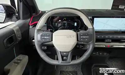 Kia EV3 2025 0.2 Автомат в Москве № 128612, миниатюра 6
