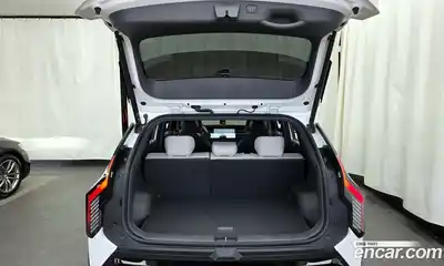 Kia EV3 2025 0.2 Автомат в Москве № 128612, миниатюра 7