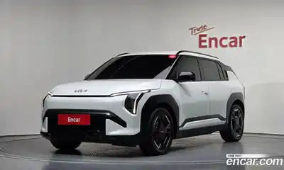 Kia EV3 2025 0.2 Автомат в Москве № 128612, миниатюра 9