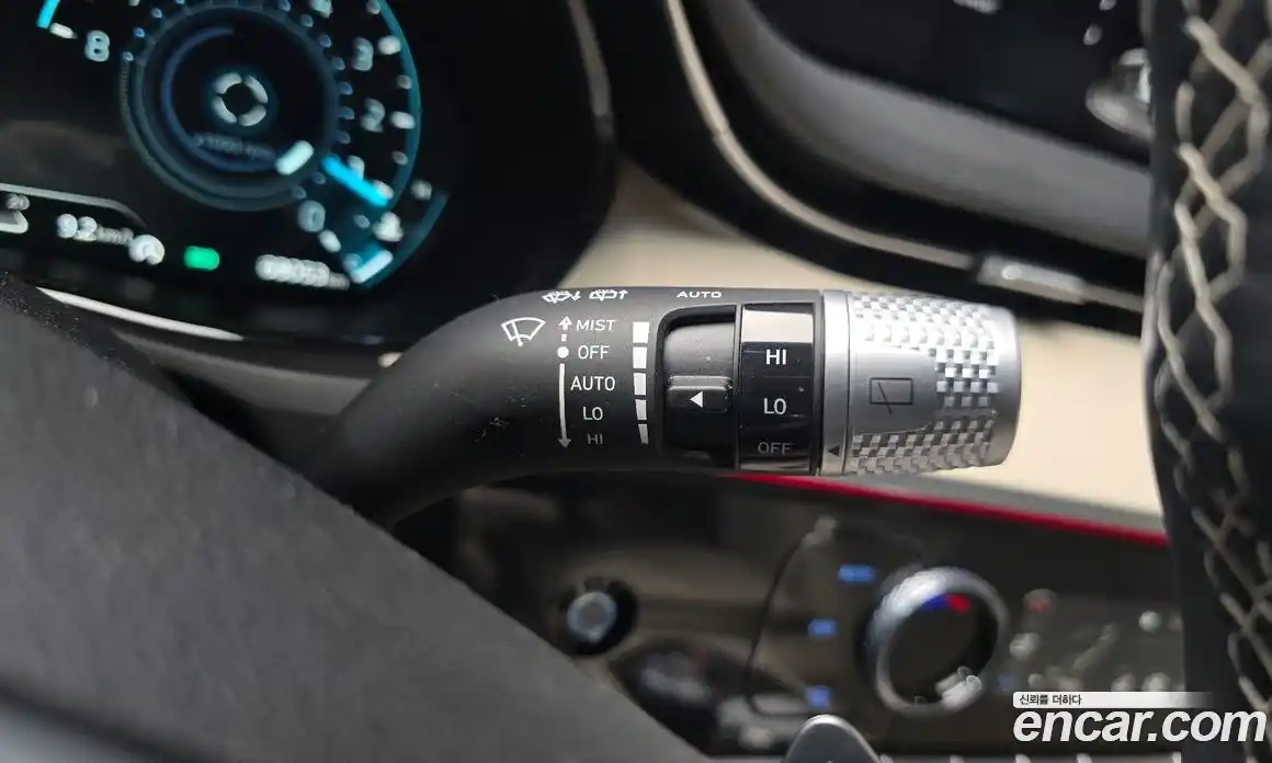 Genesis GV70 2022 2.5 Автомат в Москве № 128973, фото 16