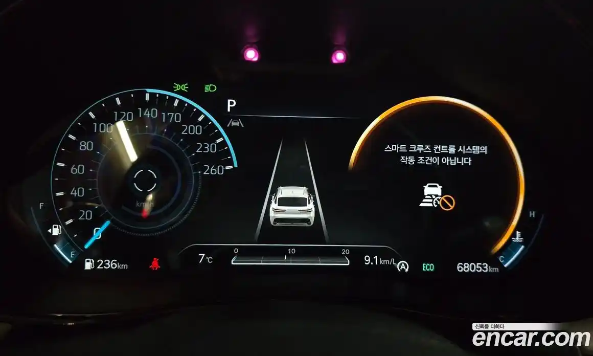 Genesis GV70 2022 2.5 Автомат в Москве № 128973, фото 8