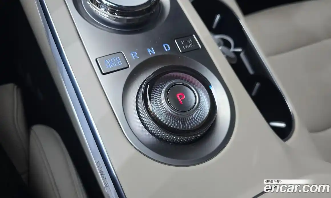 Genesis GV70 2022 2.5 Автомат в Москве № 128973, фото 9