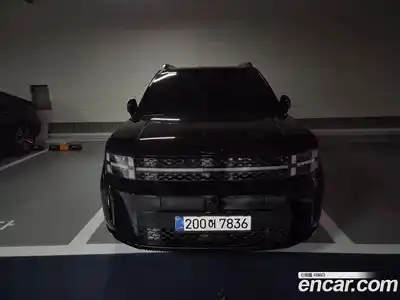 Hyundai Santa Fe, 2026