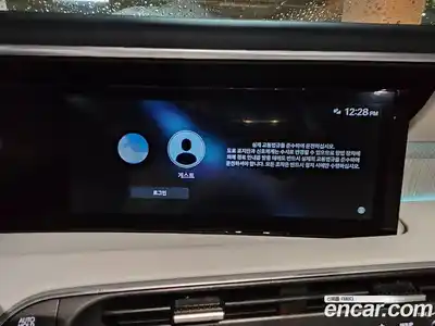 Hyundai Palisade 2026 2.5 Автомат в Москве № 129928, миниатюра 11