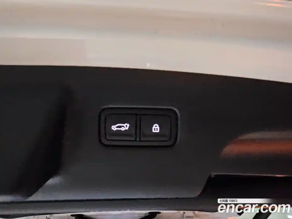 Hyundai Palisade 2026 2.5 Автомат в Москве № 129928, фото 12