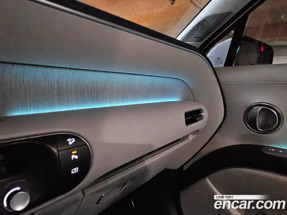 Hyundai Palisade 2026 2.5 Автомат в Москве № 129928, фото 14